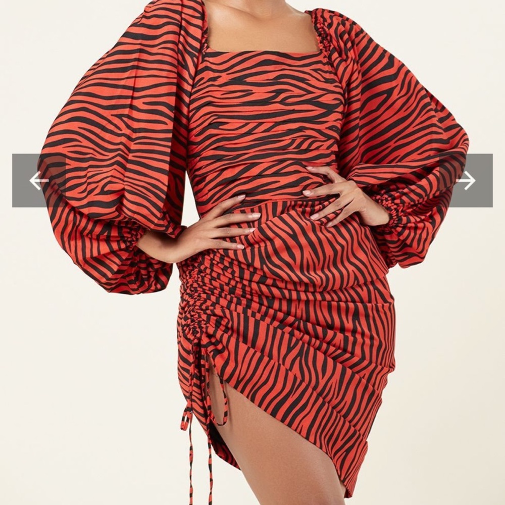 Grassfields’s “Nea” Dress - Perfect Brunch Dress